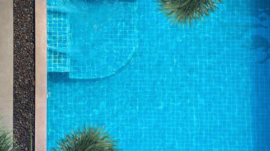 Pool Maintenance in Merritt Island