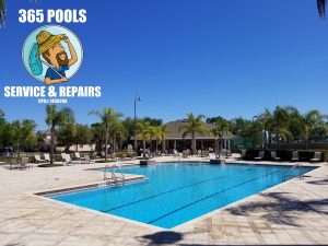Pool Service in Cocoa Beach, FL 365 Pool Service