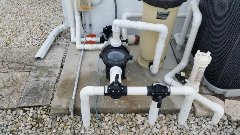 Swimming Pool Pump Repair in Cocoa, FL 365 Pool Service