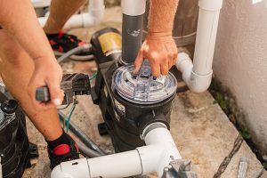 Pool Pump Repair in Indialantic, FL Signs Your Pump Needs Service