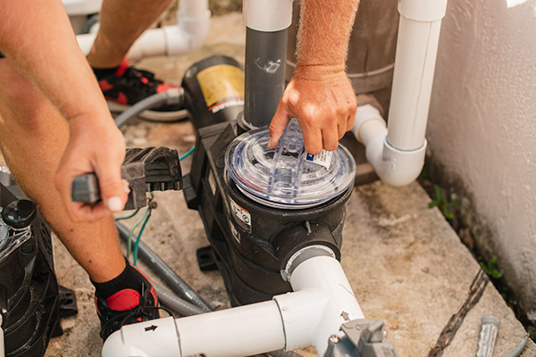 Pool Pump Repair in Indialantic, FL Signs Your Pump Needs Service