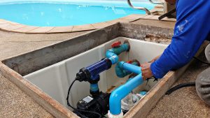 Pool Repair Company in Viera, FL Choosing the Right Pool Experts