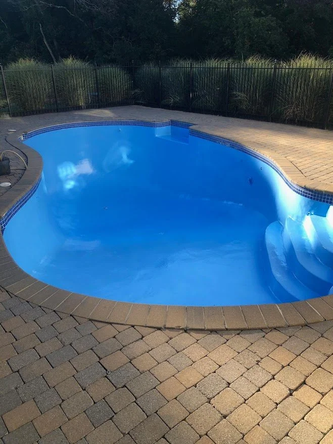 Pool Repair in Melbourne