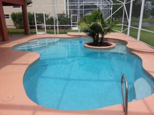 pool service in Cape Canaveral